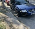 Синий Фольксваген Пассат Вариант, объемом двигателя 1.9 л и пробегом 509 тыс. км за 2206 $, фото 1 на Automoto.ua