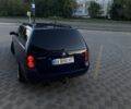 Синий Фольксваген Пассат Вариант, объемом двигателя 1.6 л и пробегом 318 тыс. км за 4300 $, фото 14 на Automoto.ua