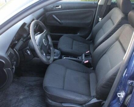 Синий Фольксваген Пассат Вариант, объемом двигателя 0 л и пробегом 302 тыс. км за 1800 $, фото 7 на Automoto.ua