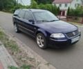 Синий Фольксваген Пассат Вариант, объемом двигателя 1.9 л и пробегом 389 тыс. км за 4163 $, фото 2 на Automoto.ua