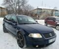 Синій Фольксваген Пассат Варіант, об'ємом двигуна 1.9 л та пробігом 500 тис. км за 4200 $, фото 1 на Automoto.ua