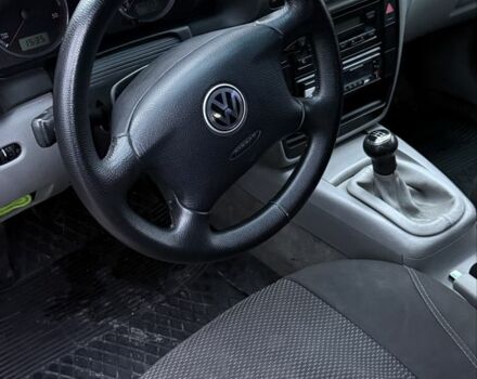 Синій Фольксваген Пассат Варіант, об'ємом двигуна 1.9 л та пробігом 1 тис. км за 2700 $, фото 3 на Automoto.ua