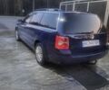 Синий Фольксваген Пассат Вариант, объемом двигателя 2 л и пробегом 290 тыс. км за 3300 $, фото 3 на Automoto.ua