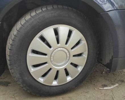 Фольксваген Пассат Варіант 2002 у Сумах на Automoto.ua Синій Фольксваген Пассат Варіант, об'ємом двигуна 1.9 л та пробігом 311 тис. км за 4700 $, фото 11 на Automoto.ua