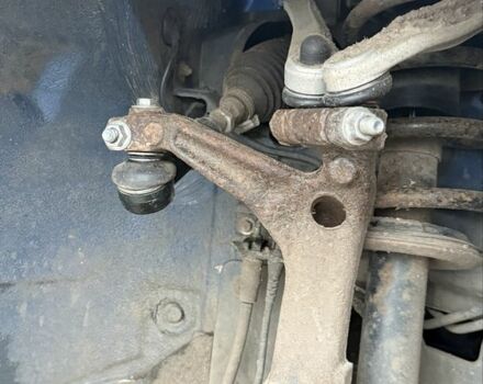 Синій Фольксваген Пассат Варіант, об'ємом двигуна 1.9 л та пробігом 1 тис. км за 2700 $, фото 5 на Automoto.ua