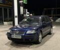 Синий Фольксваген Пассат Вариант, объемом двигателя 1.9 л и пробегом 450 тыс. км за 4350 $, фото 1 на Automoto.ua