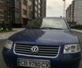 Синий Фольксваген Пассат Вариант, объемом двигателя 1.8 л и пробегом 202 тыс. км за 3500 $, фото 2 на Automoto.ua