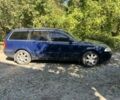 Фольксваген Пассат Вариант 2002 в Житомире на Automoto.ua Синий Фольксваген Пассат Вариант, объемом двигателя 1.8 л и пробегом 300 тыс. км за 4200 $, фото 2 на Automoto.ua