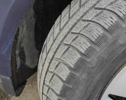 Фольксваген Пассат Варіант 2002 у Сумах на Automoto.ua Синій Фольксваген Пассат Варіант, об'ємом двигуна 1.9 л та пробігом 311 тис. км за 4700 $, фото 12 на Automoto.ua