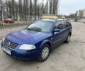 Синій Фольксваген Пассат Варіант, об'ємом двигуна 1.8 л та пробігом 370 тис. км за 3009 $, фото 1 на Automoto.ua