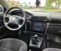 Синий Фольксваген Пассат Вариант, объемом двигателя 1.9 л и пробегом 220 тыс. км за 1201 $, фото 6 на Automoto.ua
