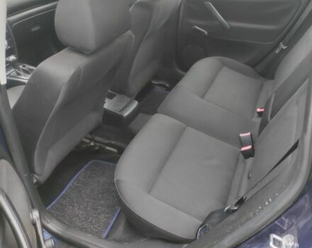 Синий Фольксваген Пассат Вариант, объемом двигателя 1.9 л и пробегом 292 тыс. км за 2399 $, фото 10 на Automoto.ua