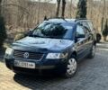 Синий Фольксваген Пассат Вариант, объемом двигателя 1.9 л и пробегом 350 тыс. км за 3600 $, фото 5 на Automoto.ua