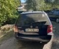 Фольксваген Пассат Вариант 2002 в Житомире на Automoto.ua Синий Фольксваген Пассат Вариант, объемом двигателя 1.8 л и пробегом 300 тыс. км за 4200 $, фото 3 на Automoto.ua