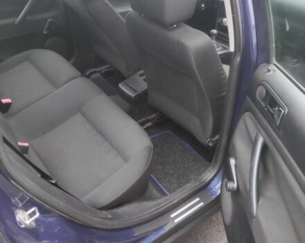 Синий Фольксваген Пассат Вариант, объемом двигателя 1.9 л и пробегом 292 тыс. км за 2399 $, фото 13 на Automoto.ua