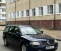 Синій Фольксваген Пассат Варіант, об'ємом двигуна 1.9 л та пробігом 380 тис. км за 2000 $, фото 1 на Automoto.ua