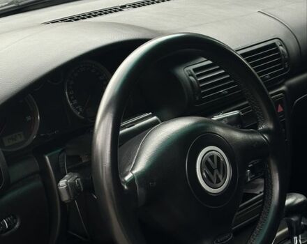 Синій Фольксваген Пассат Варіант, об'ємом двигуна 1.9 л та пробігом 410 тис. км за 4900 $, фото 10 на Automoto.ua