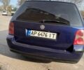 Синий Фольксваген Пассат Вариант, объемом двигателя 1.9 л и пробегом 320 тыс. км за 4900 $, фото 8 на Automoto.ua