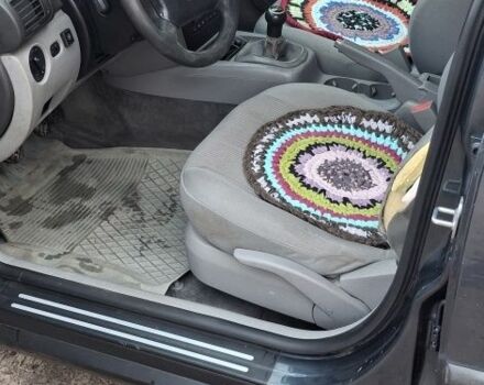 Синий Фольксваген Пассат Вариант, объемом двигателя 1.6 л и пробегом 430 тыс. км за 2700 $, фото 6 на Automoto.ua