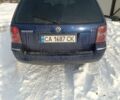 Синий Фольксваген Пассат Вариант, объемом двигателя 1.9 л и пробегом 342 тыс. км за 5300 $, фото 3 на Automoto.ua