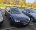Синій Фольксваген Пассат Варіант, об'ємом двигуна 0 л та пробігом 310 тис. км за 2700 $, фото 1 на Automoto.ua