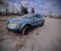 Синий Фольксваген Пассат Вариант, объемом двигателя 4 л и пробегом 180 тыс. км за 3900 $, фото 1 на Automoto.ua