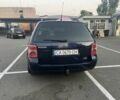 Синий Фольксваген Пассат Вариант, объемом двигателя 1.6 л и пробегом 280 тыс. км за 4700 $, фото 7 на Automoto.ua