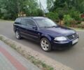 Синий Фольксваген Пассат Вариант, объемом двигателя 1.9 л и пробегом 389 тыс. км за 4163 $, фото 4 на Automoto.ua