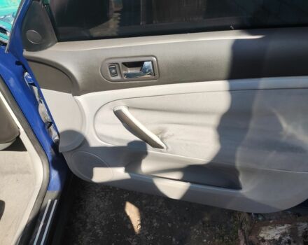 Синій Фольксваген Пассат Варіант, об'ємом двигуна 0 л та пробігом 509 тис. км за 1900 $, фото 5 на Automoto.ua