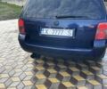 Синий Фольксваген Пассат Вариант, объемом двигателя 1.9 л и пробегом 384 тыс. км за 4100 $, фото 2 на Automoto.ua
