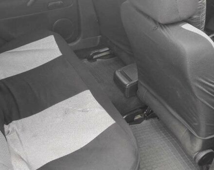 Фольксваген Пассат Варіант 2002 у Сумах на Automoto.ua Синій Фольксваген Пассат Варіант, об'ємом двигуна 1.9 л та пробігом 311 тис. км за 4700 $, фото 8 на Automoto.ua