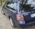 Фольксваген Пассат Варіант 2002 у Сумах на Automoto.ua Синій Фольксваген Пассат Варіант, об'ємом двигуна 1.9 л та пробігом 311 тис. км за 4700 $, фото 2 на Automoto.ua