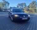 Синий Фольксваген Пассат Вариант, объемом двигателя 2 л и пробегом 290 тыс. км за 3000 $, фото 1 на Automoto.ua