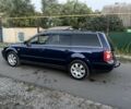 Фольксваген Пассат Вариант 2002 в Павлограде на Automoto.ua Синий Фольксваген Пассат Вариант, объемом двигателя 1.9 л и пробегом 250 тыс. км за 4555 $, фото 3 на Automoto.ua