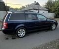 Фольксваген Пассат Вариант 2002 в Павлограде на Automoto.ua Синий Фольксваген Пассат Вариант, объемом двигателя 1.9 л и пробегом 250 тыс. км за 4555 $, фото 1 на Automoto.ua