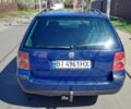 Синий Фольксваген Пассат Вариант, объемом двигателя 1.9 л и пробегом 450 тыс. км за 3800 $, фото 3 на Automoto.ua