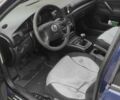 Фольксваген Пассат Варіант 2002 у Сумах на Automoto.ua Синій Фольксваген Пассат Варіант, об'ємом двигуна 1.9 л та пробігом 311 тис. км за 4700 $, фото 10 на Automoto.ua