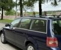 Синій Фольксваген Пассат Варіант, об'ємом двигуна 1.9 л та пробігом 380 тис. км за 2000 $, фото 16 на Automoto.ua