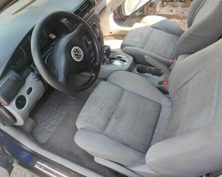 Синій Фольксваген Пассат Варіант, об'ємом двигуна 0 л та пробігом 509 тис. км за 1900 $, фото 7 на Automoto.ua