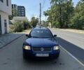 Синий Фольксваген Пассат Вариант, объемом двигателя 1.9 л и пробегом 390 тыс. км за 2400 $, фото 1 на Automoto.ua