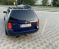 Синий Фольксваген Пассат Вариант, объемом двигателя 1.6 л и пробегом 318 тыс. км за 4300 $, фото 6 на Automoto.ua