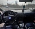 Синий Фольксваген Пассат Вариант, объемом двигателя 4 л и пробегом 180 тыс. км за 3900 $, фото 6 на Automoto.ua