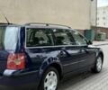 Синій Фольксваген Пассат Варіант, об'ємом двигуна 1.9 л та пробігом 380 тис. км за 2000 $, фото 6 на Automoto.ua