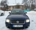 Синій Фольксваген Пассат Варіант, об'ємом двигуна 1.9 л та пробігом 500 тис. км за 4200 $, фото 1 на Automoto.ua