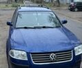 Синій Фольксваген Пассат Варіант, об'ємом двигуна 1.9 л та пробігом 1 тис. км за 2700 $, фото 1 на Automoto.ua