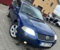 Синій Фольксваген Пассат Варіант, об'ємом двигуна 1.9 л та пробігом 240 тис. км за 2540 $, фото 6 на Automoto.ua