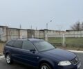 Синий Фольксваген Пассат Вариант, объемом двигателя 1.9 л и пробегом 340 тыс. км за 4200 $, фото 15 на Automoto.ua