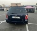 Синий Фольксваген Пассат Вариант, объемом двигателя 1.6 л и пробегом 280 тыс. км за 4700 $, фото 6 на Automoto.ua