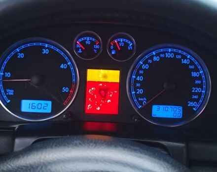 Синій Фольксваген Пассат Варіант, об'ємом двигуна 0 л та пробігом 310 тис. км за 2700 $, фото 11 на Automoto.ua