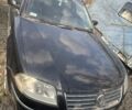 Синий Фольксваген Пассат Вариант, объемом двигателя 4 л и пробегом 180 тыс. км за 3900 $, фото 13 на Automoto.ua